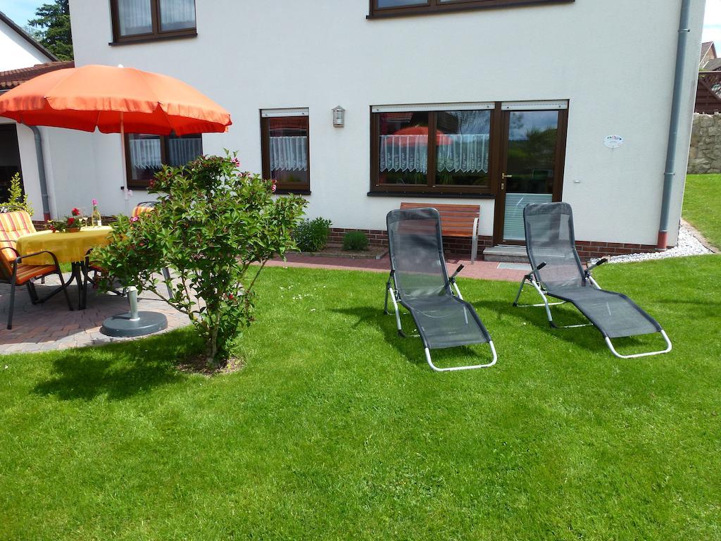 Ferienwohnung Sauerlandblick Goldhausen 객실 사진