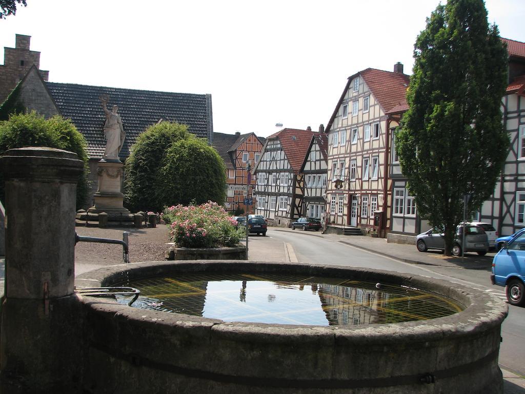 Ferienwohnung Sauerlandblick Goldhausen 객실 사진
