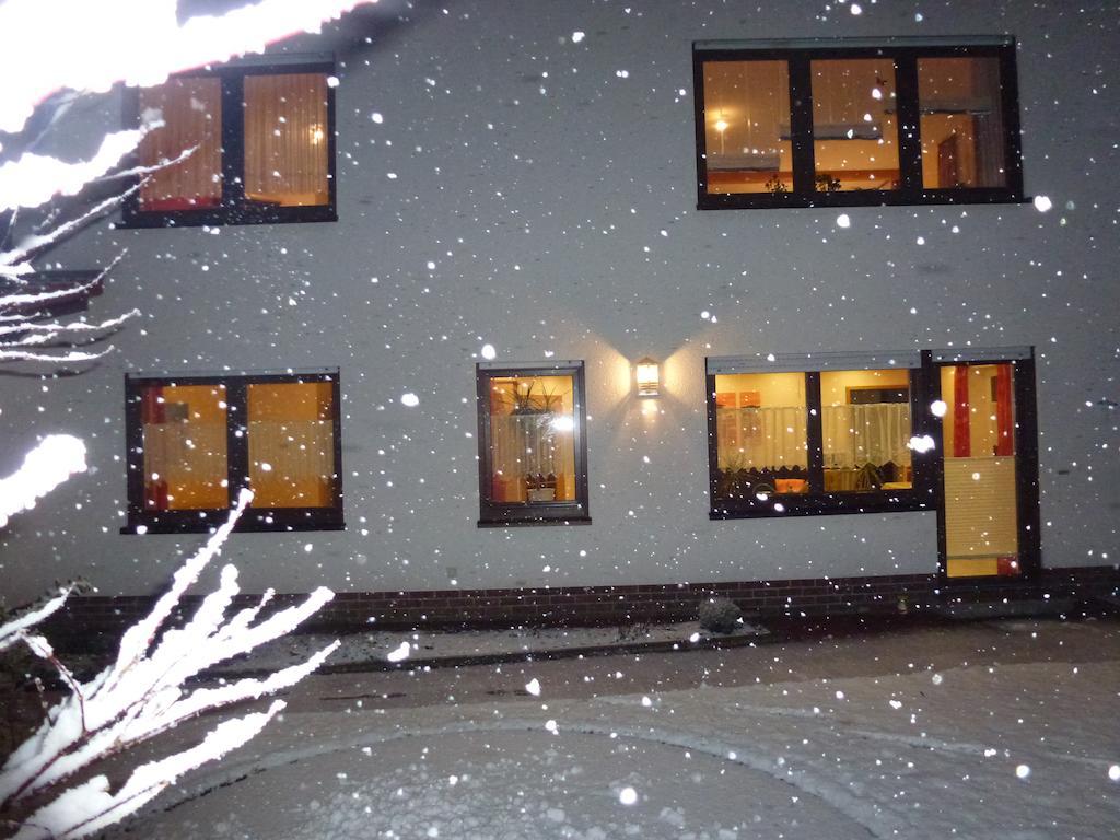 Ferienwohnung Sauerlandblick Goldhausen 객실 사진