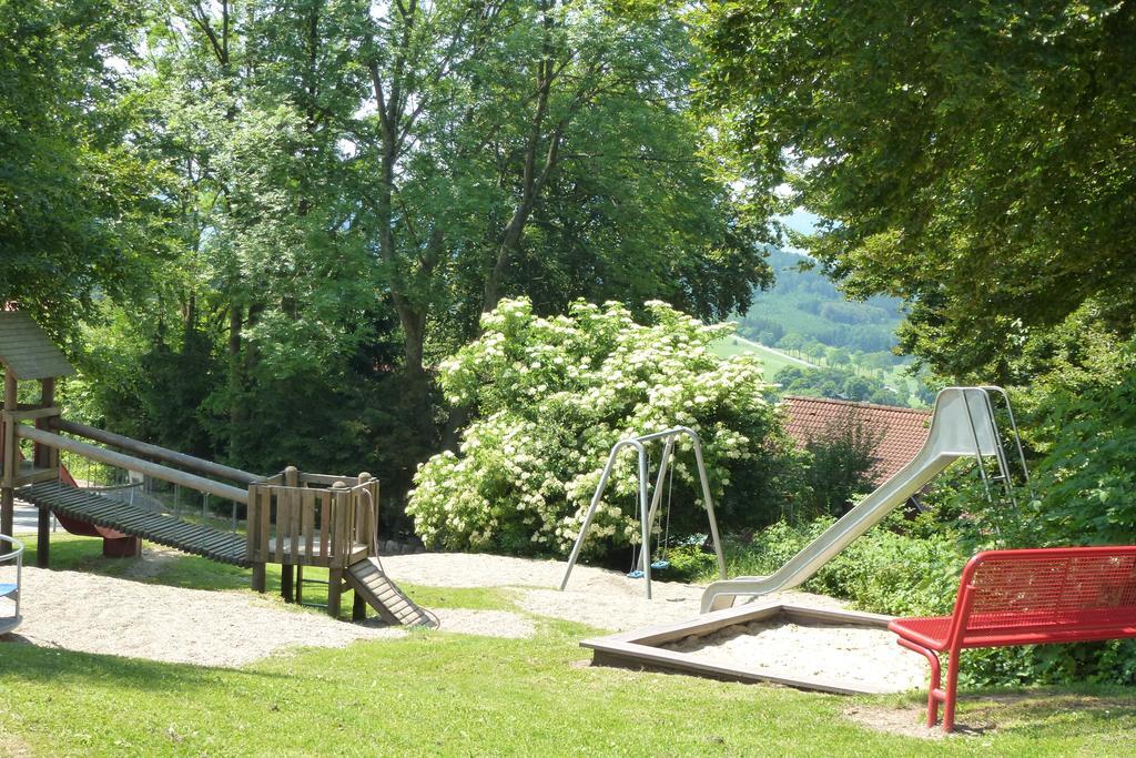 Ferienwohnung Sauerlandblick Goldhausen 외부 사진