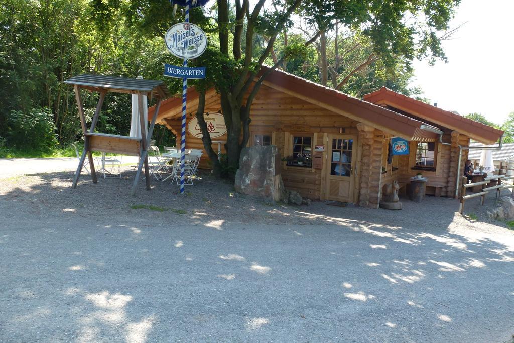 Ferienwohnung Sauerlandblick Goldhausen 객실 사진