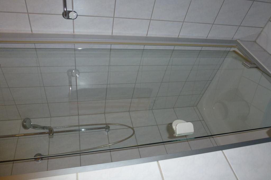 Ferienwohnung Sauerlandblick Goldhausen 객실 사진