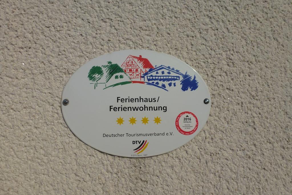 Ferienwohnung Sauerlandblick Goldhausen 객실 사진
