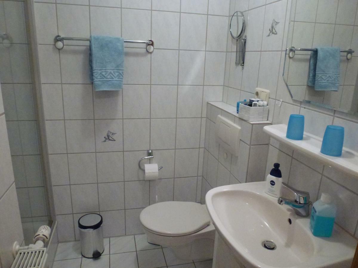 Ferienwohnung Sauerlandblick Goldhausen 외부 사진