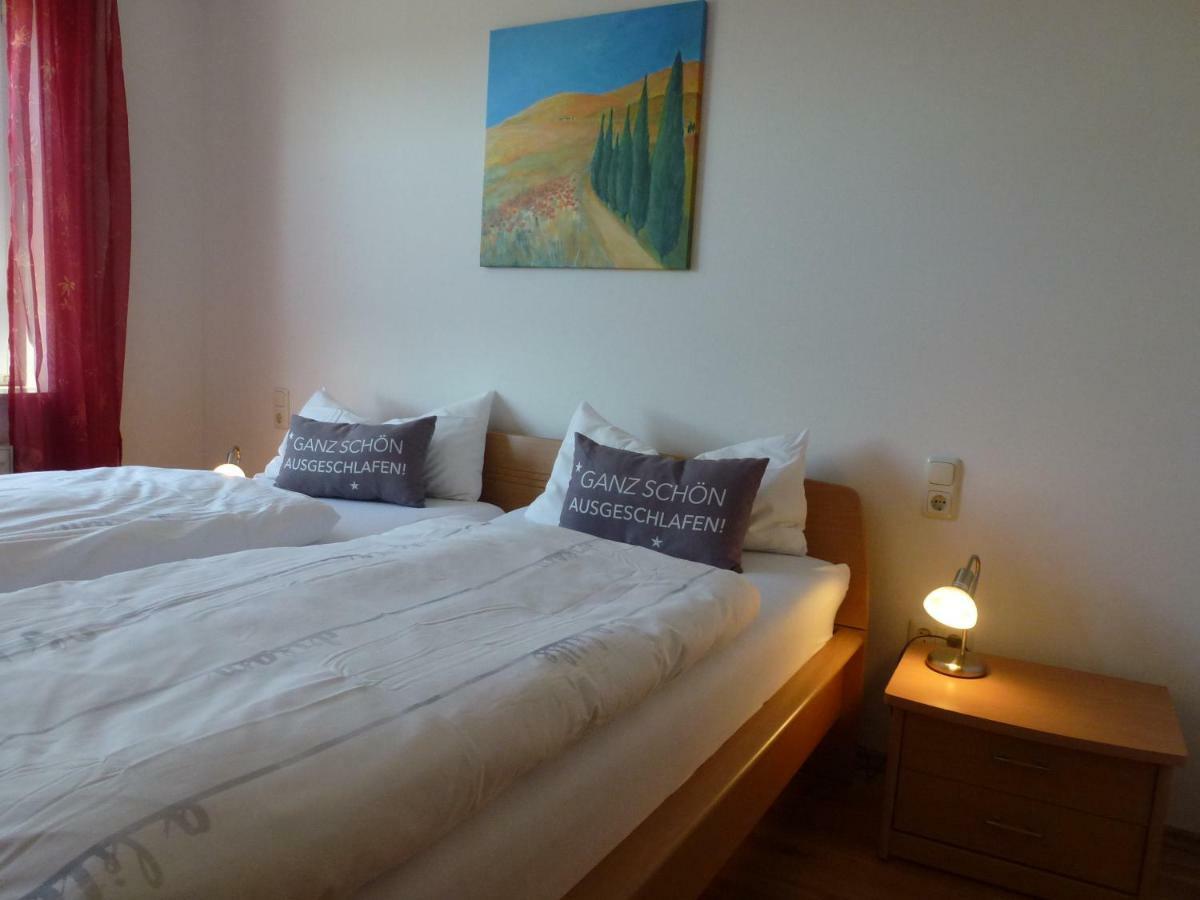 Ferienwohnung Sauerlandblick Goldhausen 외부 사진