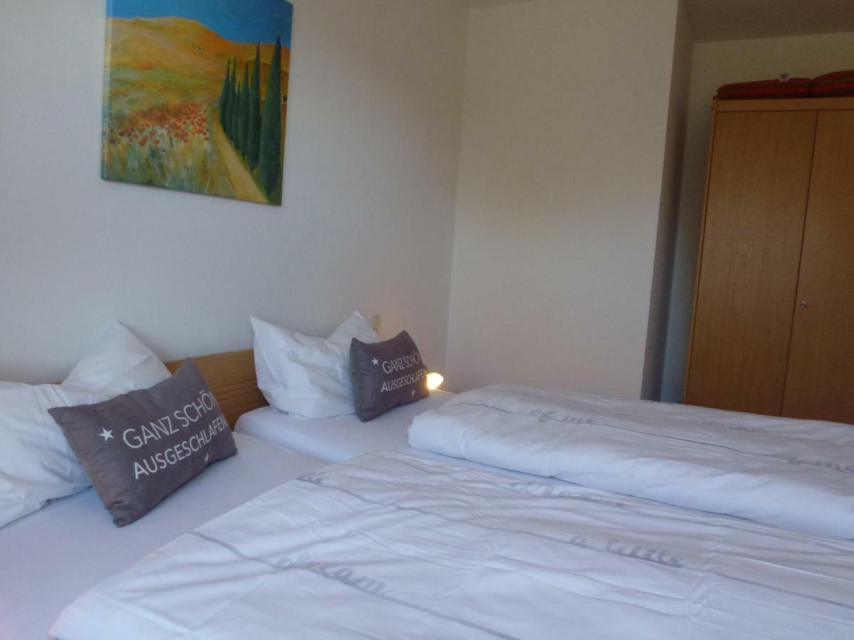 Ferienwohnung Sauerlandblick Goldhausen 외부 사진