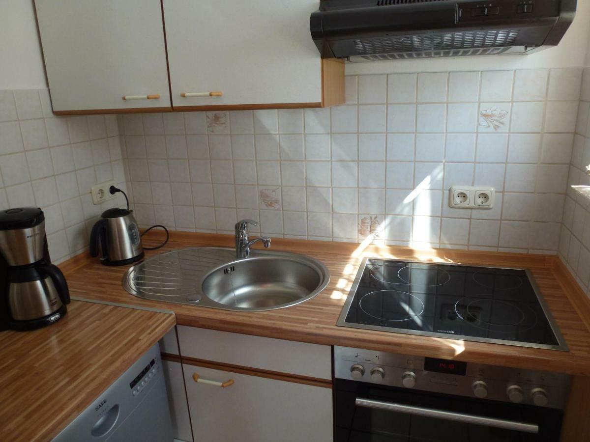 Ferienwohnung Sauerlandblick Goldhausen 외부 사진