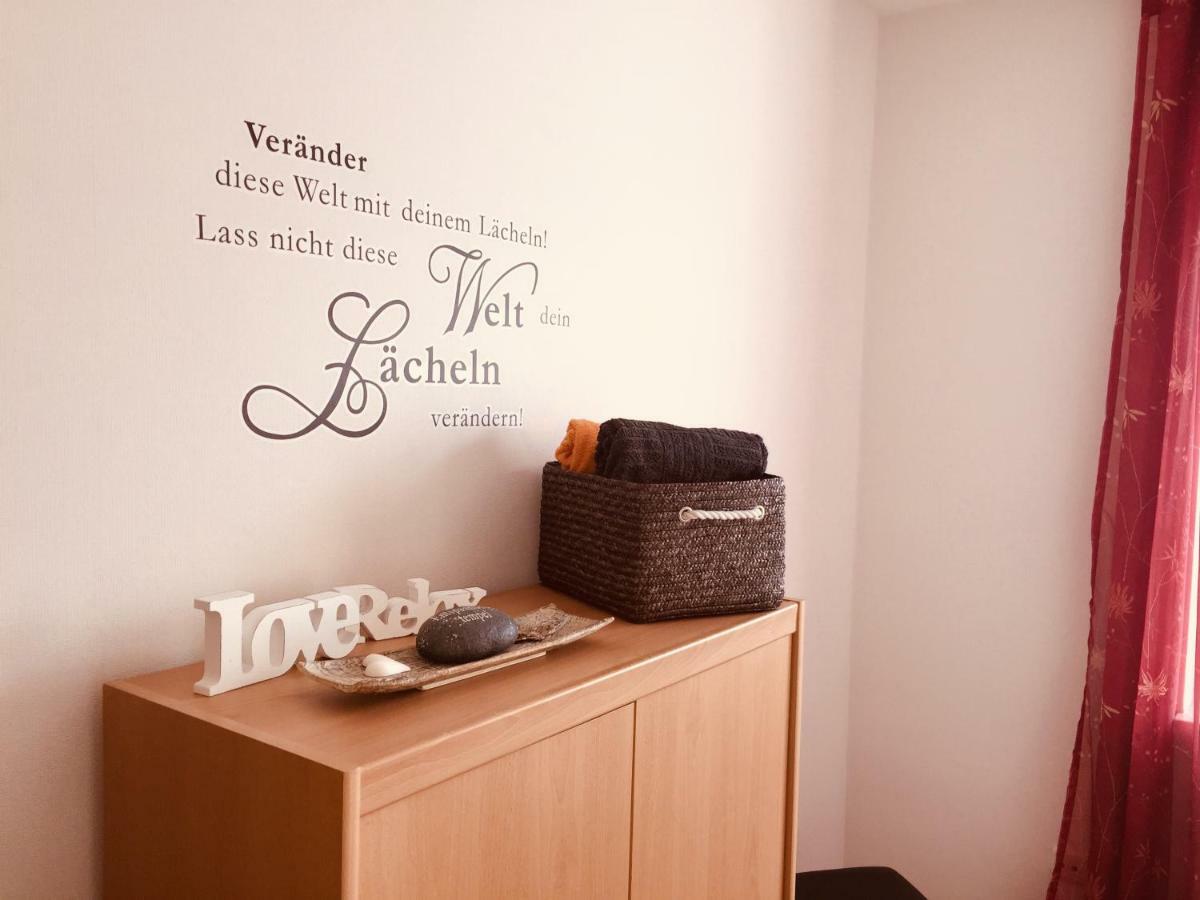 Ferienwohnung Sauerlandblick Goldhausen 외부 사진
